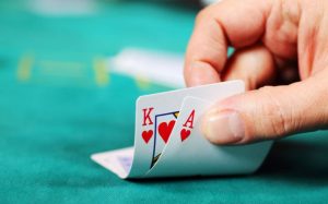 Поправка к Закону об азартных играх внесла ряд изменений в организацию игры в покер